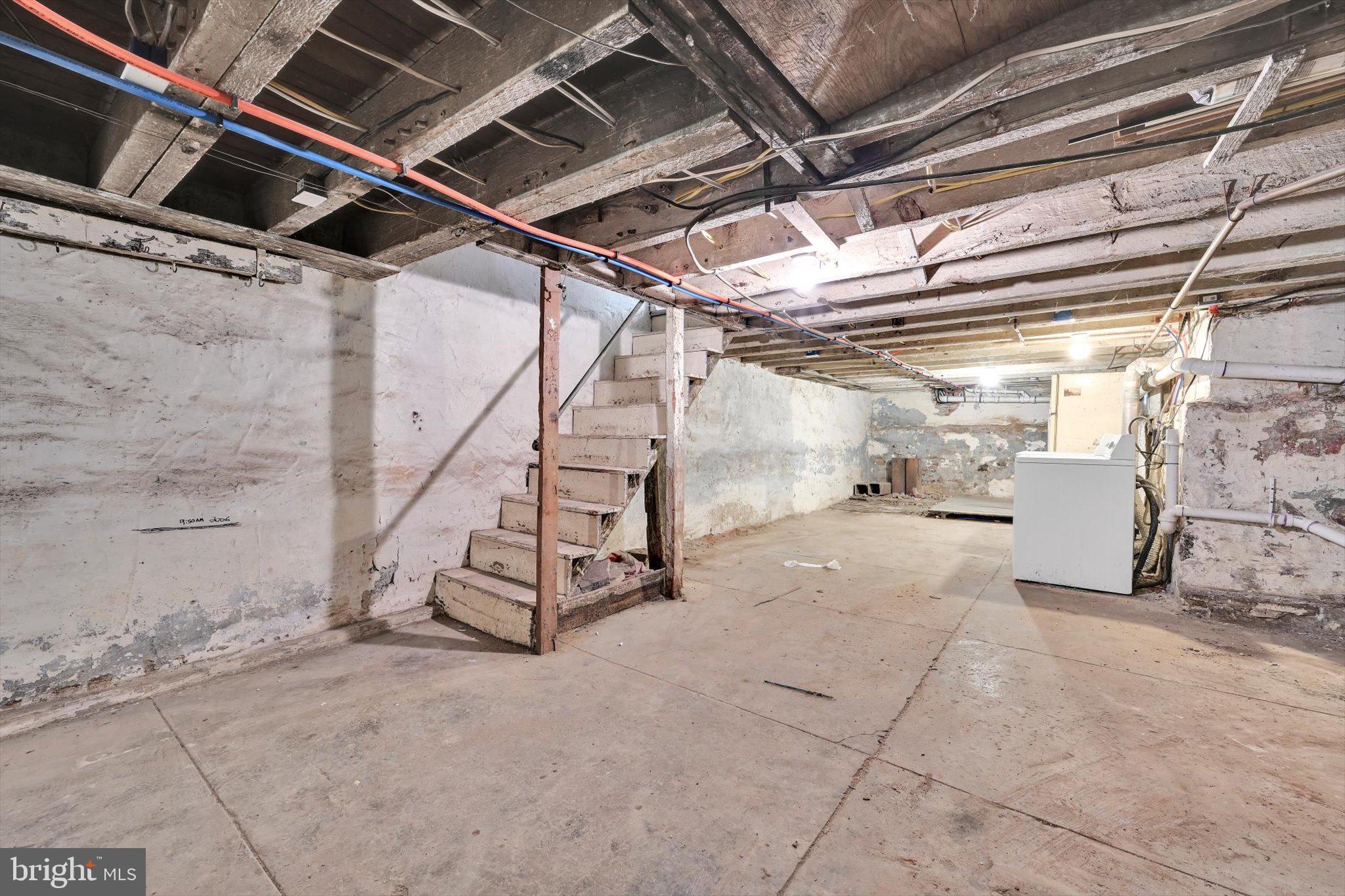 170 South Franklin Street Pottstown, PA 19464 - Photo 26 of 31 a view of under construction room