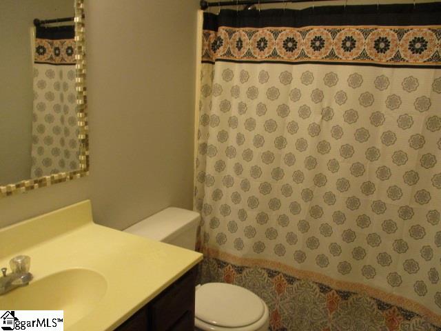 101 Pendleton Court, Unit A2 Easley, SC 29640 - Photo 9 of 10 Gallery Image 9
