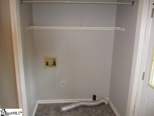 101 Pendleton Court, Unit A2 Easley, SC 29640 - Photo 10 of 10 Gallery Image 10