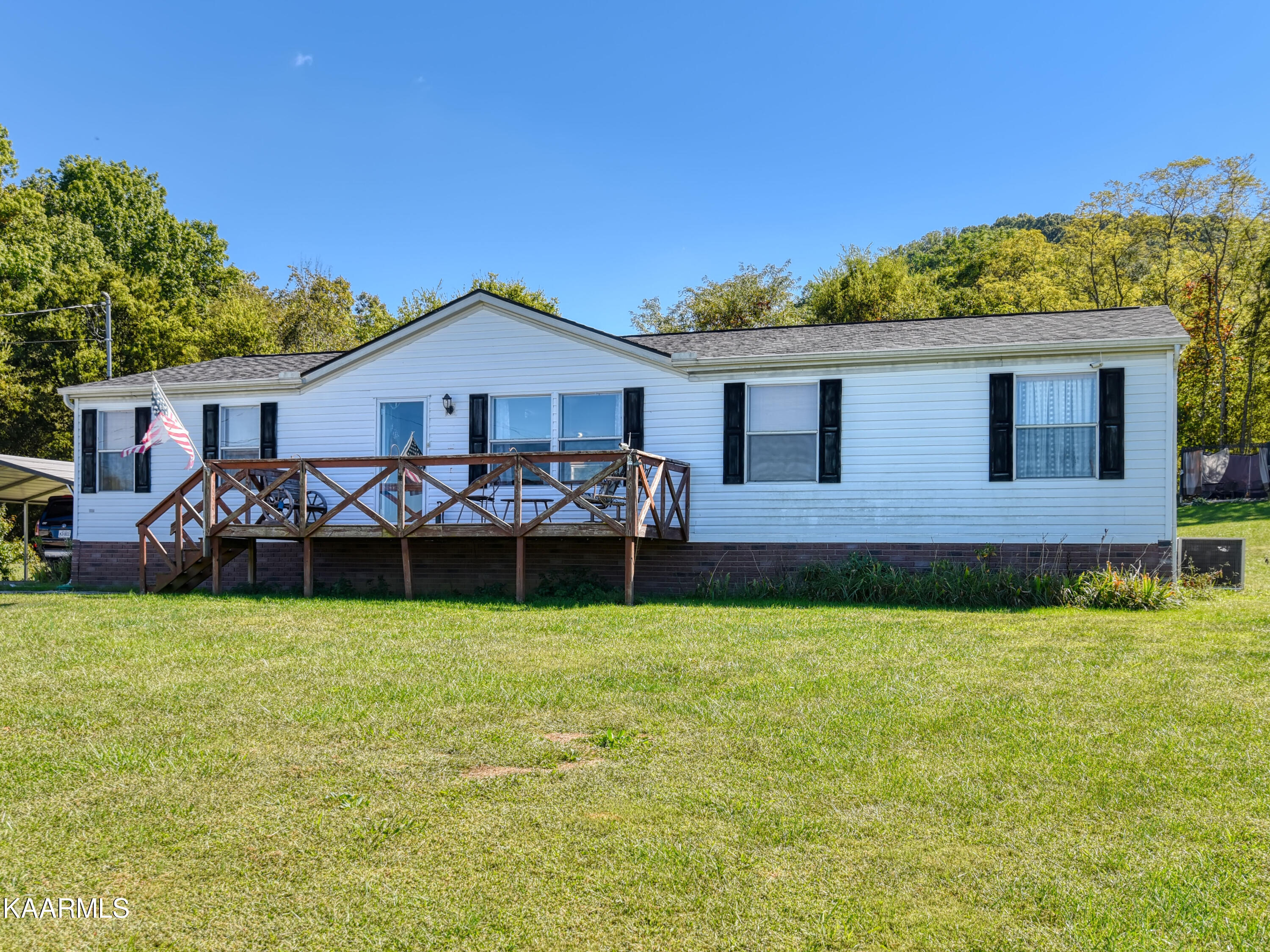 518 Farm Loop Road New Market, TN 37820 - Photo 1 of 22 518 Farm Loop