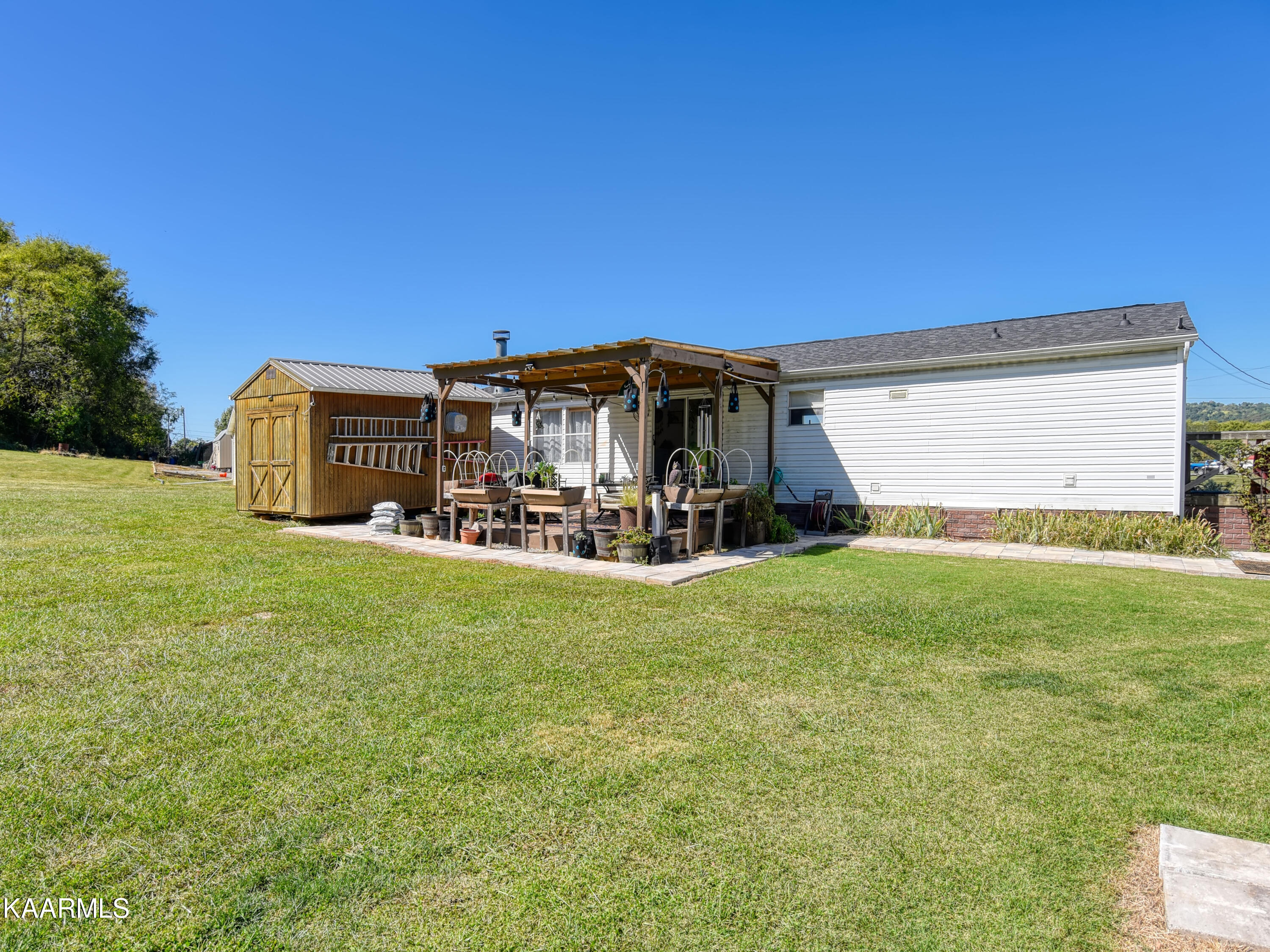 518 Farm Loop Road New Market, TN 37820 - Photo 19 of 22 518 Farm Loop