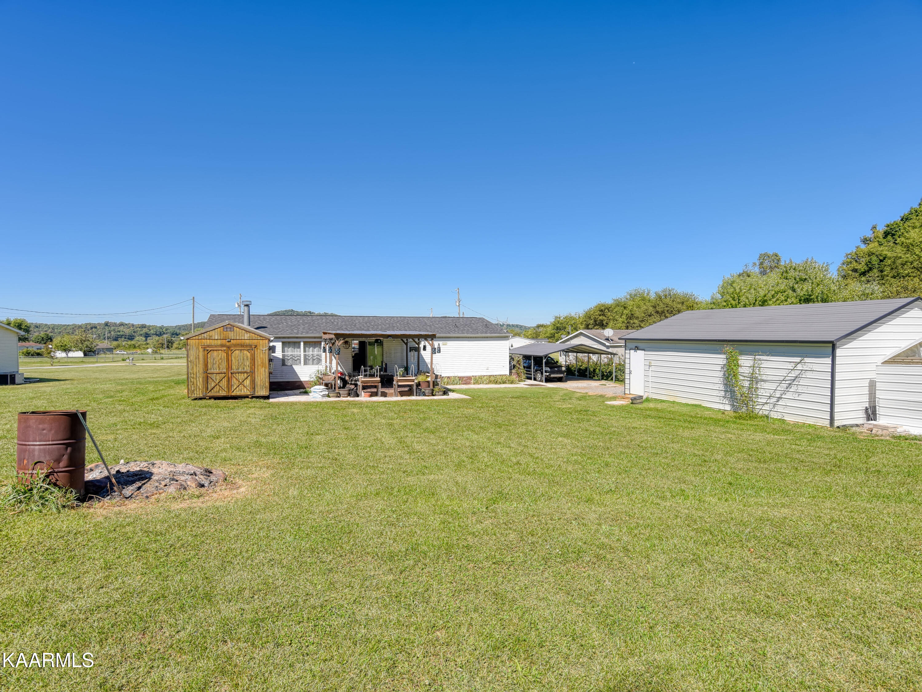 518 Farm Loop Road New Market, TN 37820 - Photo 21 of 22 518 Farm Loop