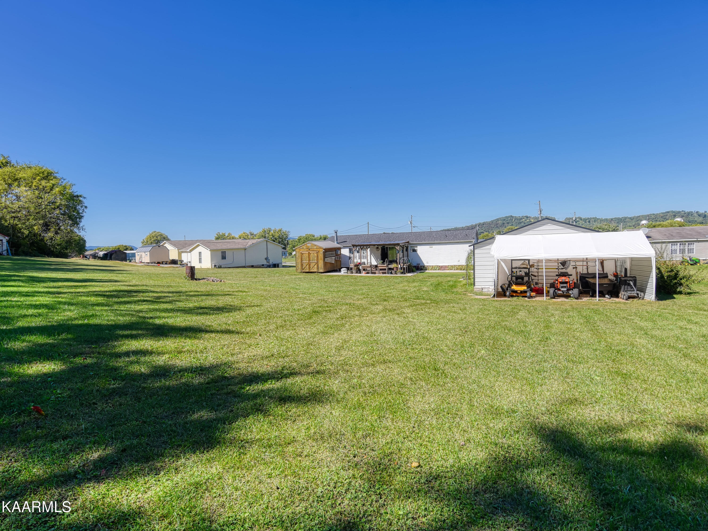 518 Farm Loop Road New Market, TN 37820 - Photo 22 of 22 518 Farm Loop