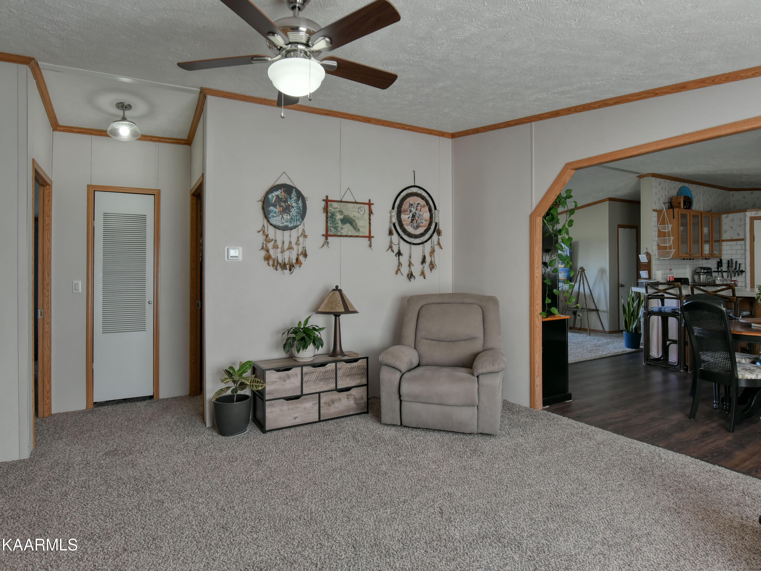 518 Farm Loop Road New Market, TN 37820 - Photo 9 of 22 518 Farm Loop