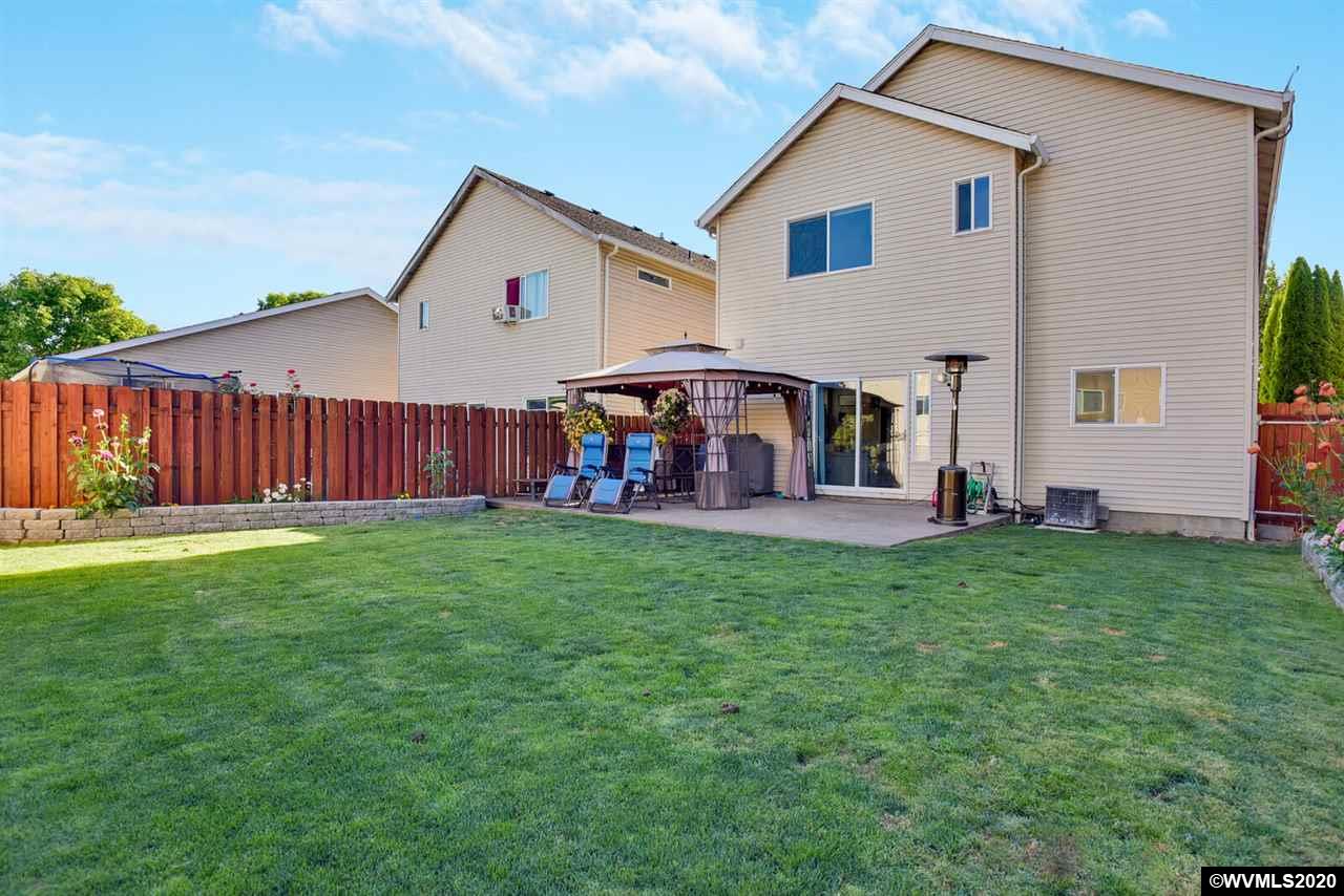 671 Jasmine Circle, Unit CL Independence, OR 97351 - Photo 25 of 26