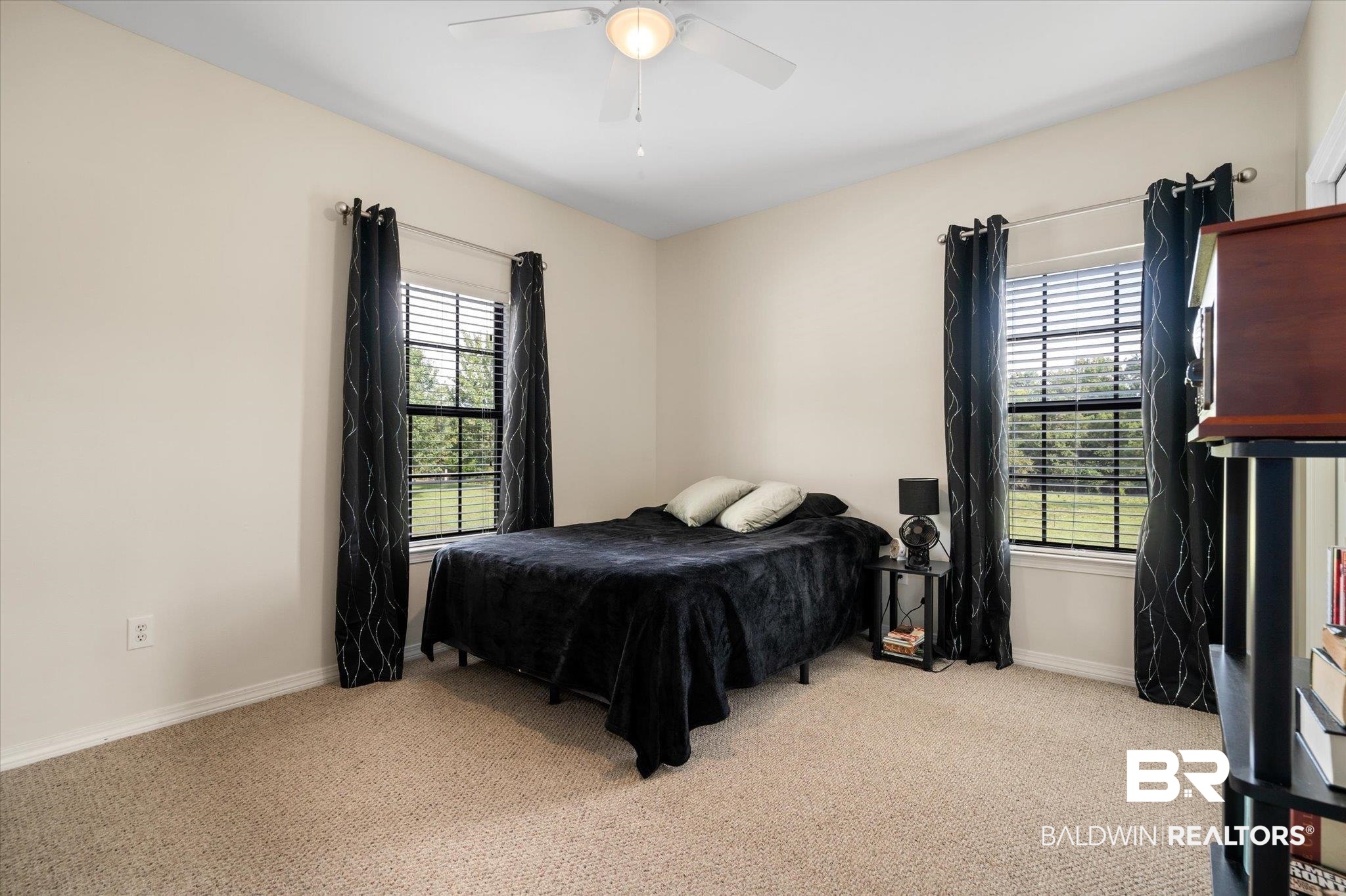 159 Conecuh Road Castleberry, AL 36432 - Photo 16 of 48 Bedroom 2