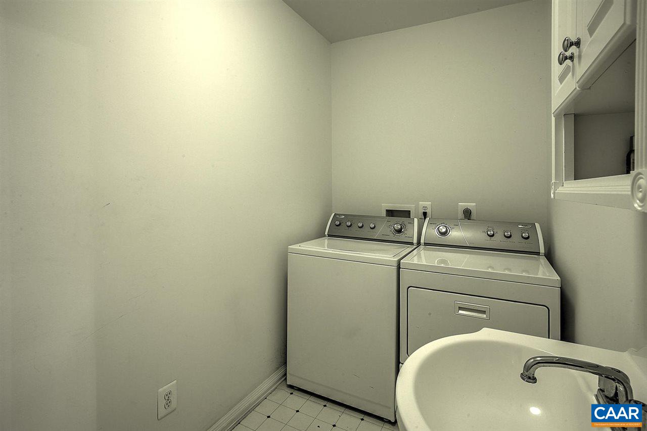 4099 Roundabout Road Louisa, VA 23093 - Photo 13 of 25 a utility room with dryer and washer