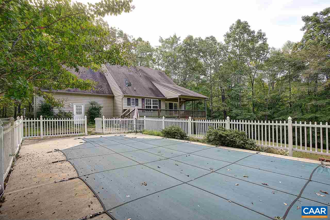 4099 Roundabout Road Louisa, VA 23093 - Photo 20 of 25