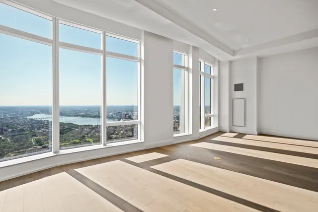 $13,955,000 | 240 Devonshire Street, Unit PH B, Boston, MA 02110