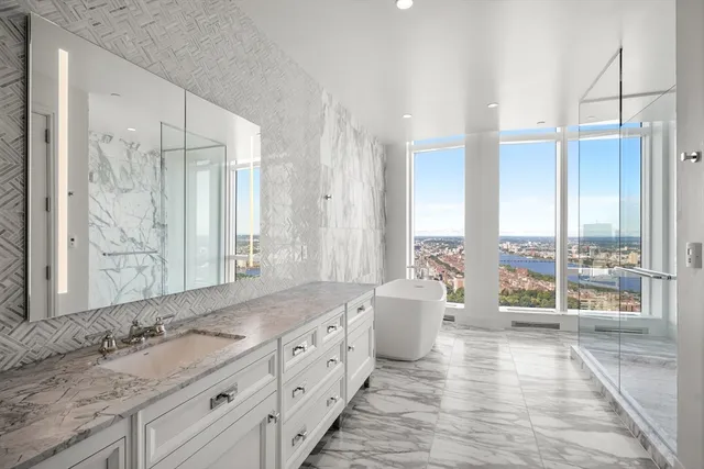 $13,955,000 | 240 Devonshire Street, Unit PH B, Boston, MA 02110