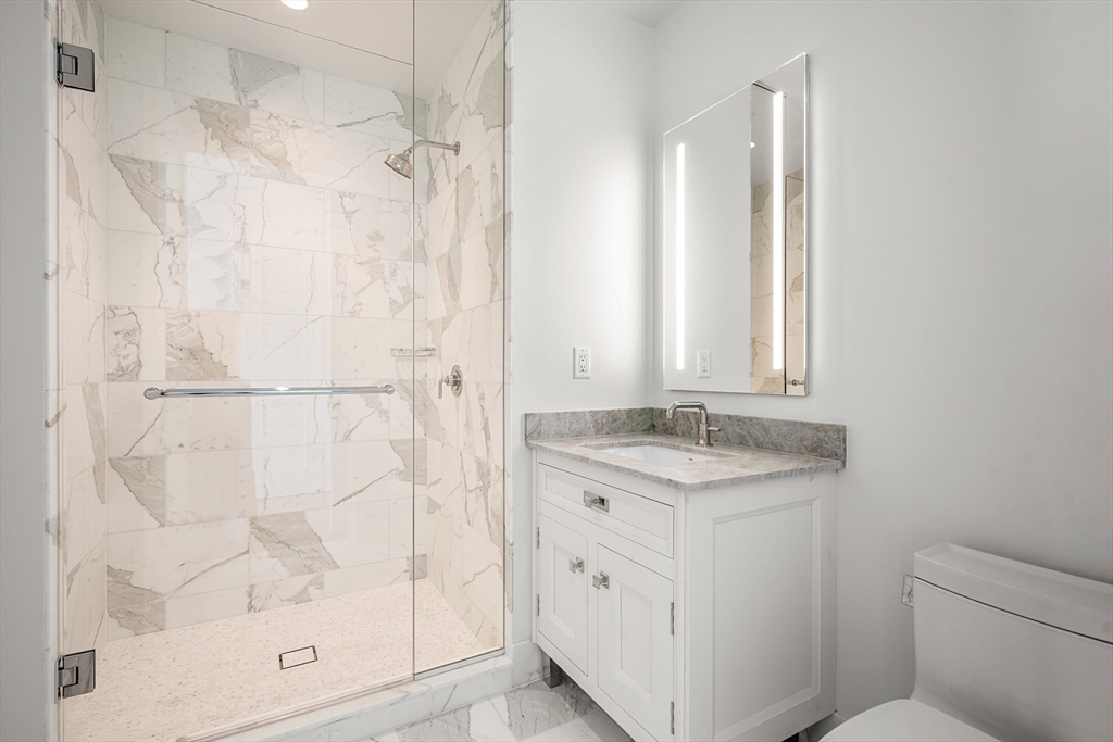 240 Devonshire Street, Unit PH B Boston, MA 02110 - Photo 15 of 42