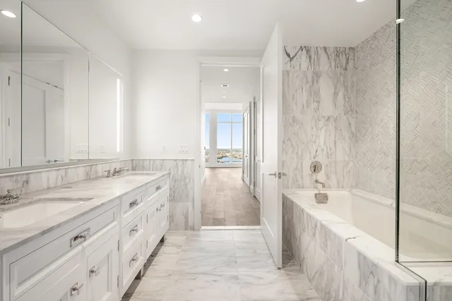 $13,955,000 | 240 Devonshire Street, Unit PH B, Boston, MA 02110