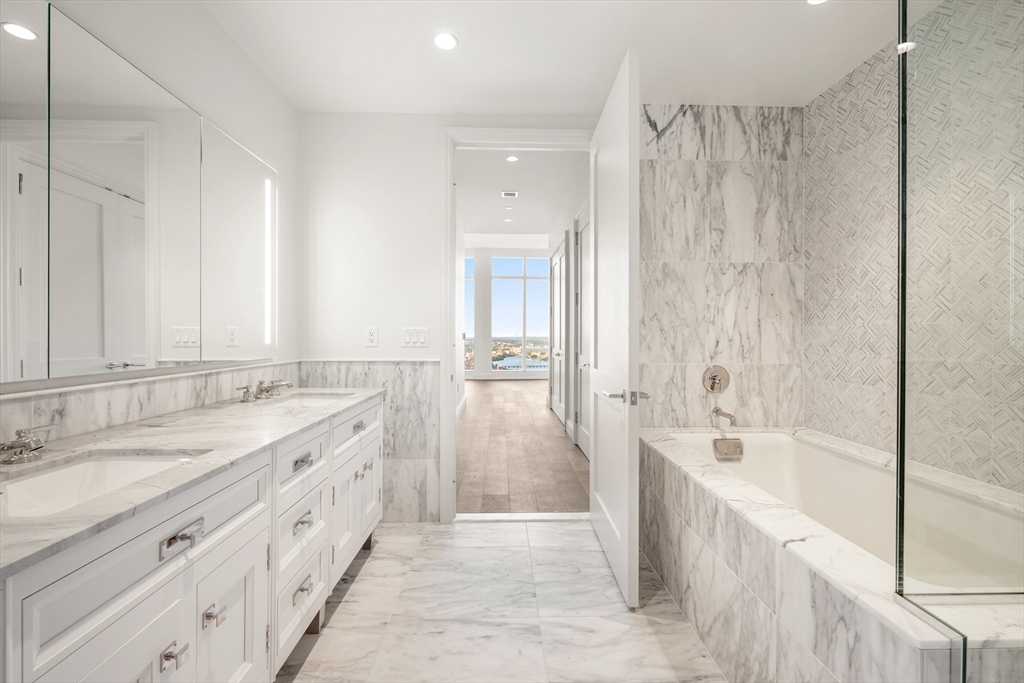 240 Devonshire Street, Unit PH B Boston, MA 02110 - Photo 17 of 42