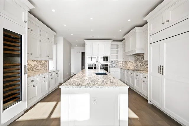 $13,955,000 | 240 Devonshire Street, Unit PH B, Boston, MA 02110