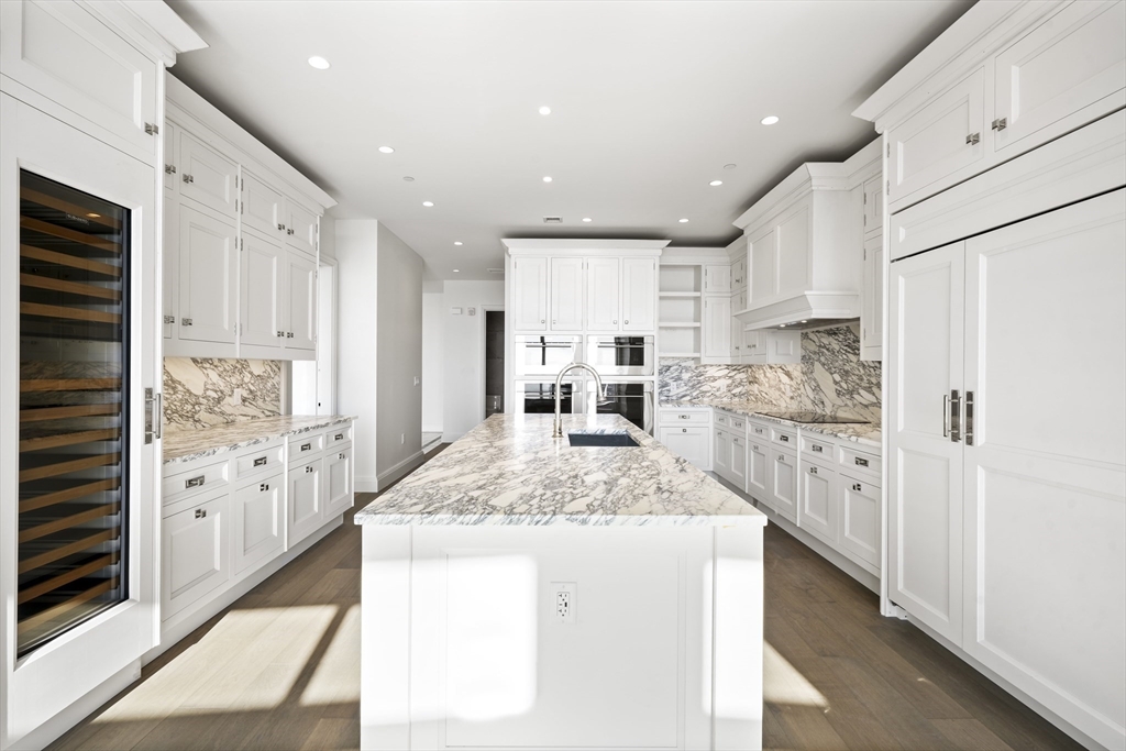 240 Devonshire Street, Unit PH B Boston, MA 02110 - Photo 7 of 42