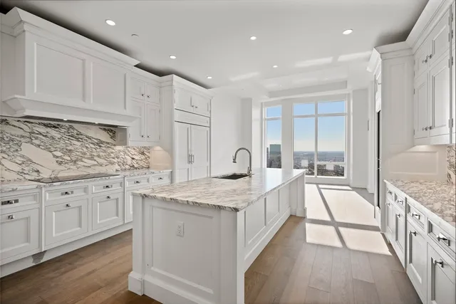 $13,955,000 | 240 Devonshire Street, Unit PH B, Boston, MA 02110