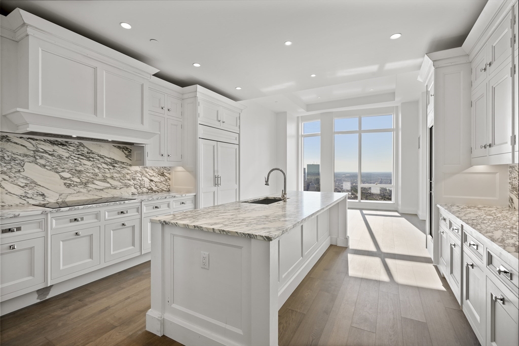 240 Devonshire Street, Unit PH B Boston, MA 02110 - Photo 8 of 42