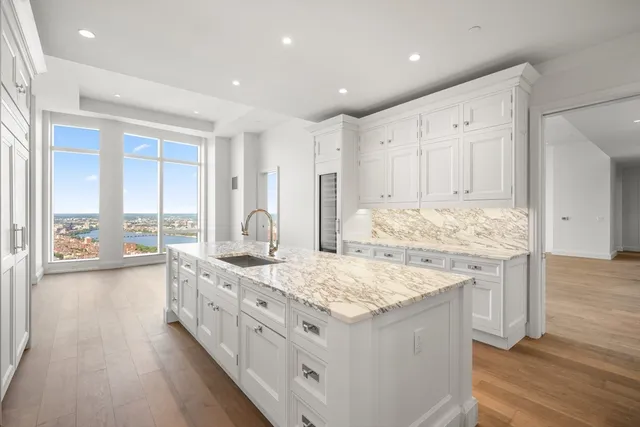 $13,955,000 | 240 Devonshire Street, Unit PH B, Boston, MA 02110