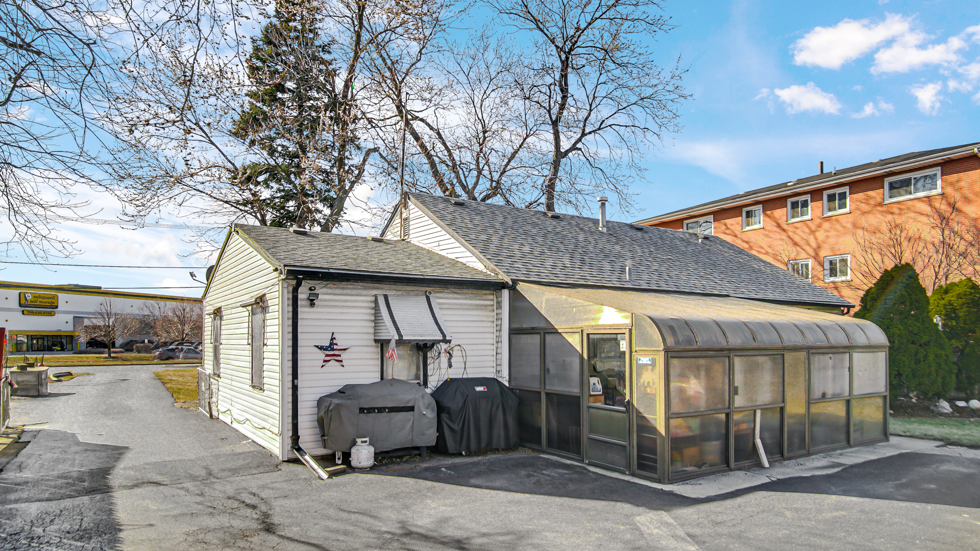 9809 South Harlem Avenue Chicago Ridge, IL 60415 - Photo 8 of 12 Gallery Image 8