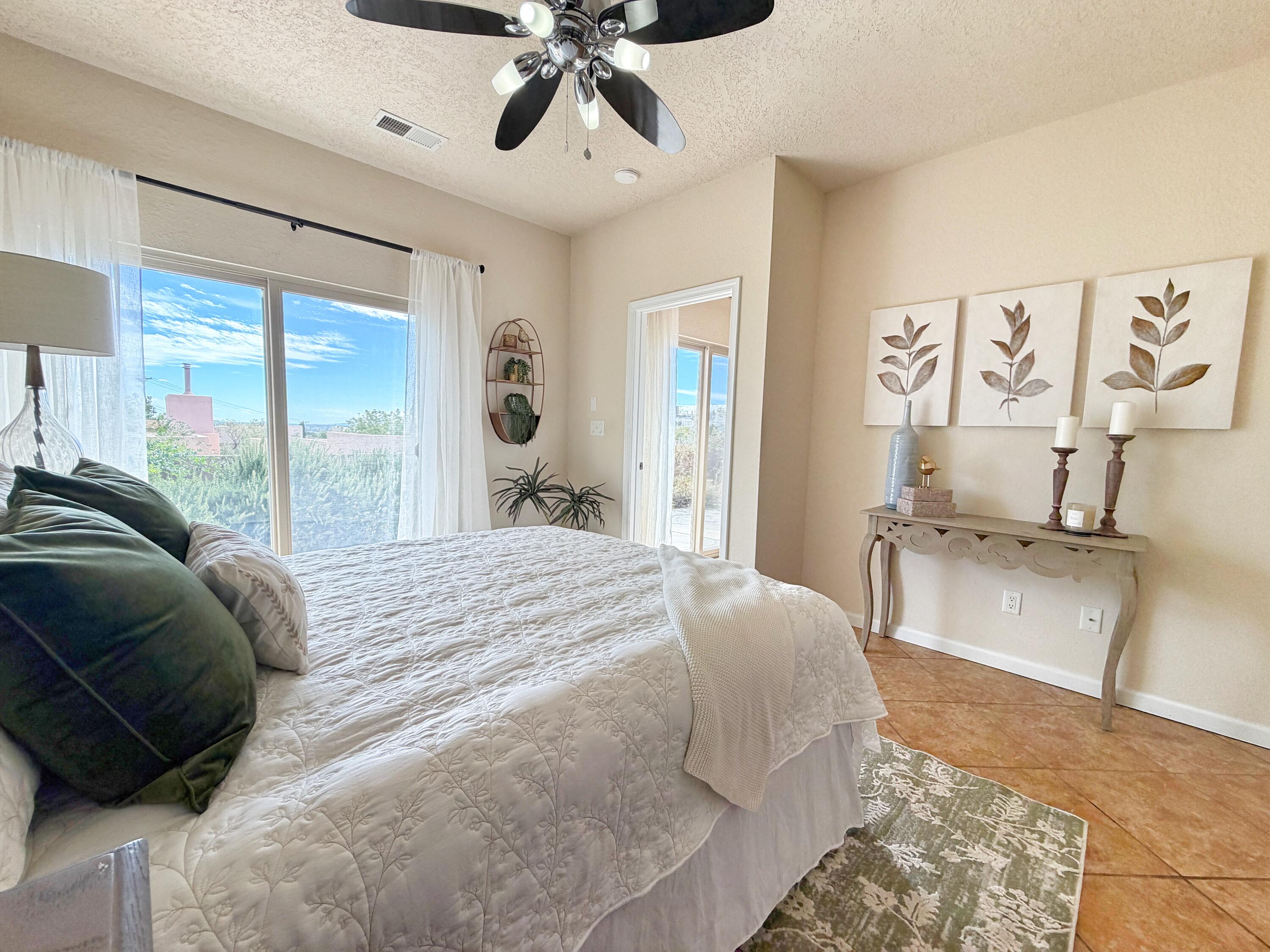 4428 Sunflower Court Southeast Rio Rancho, NM 87124 - Photo 29 of 49 Gallery Image 29