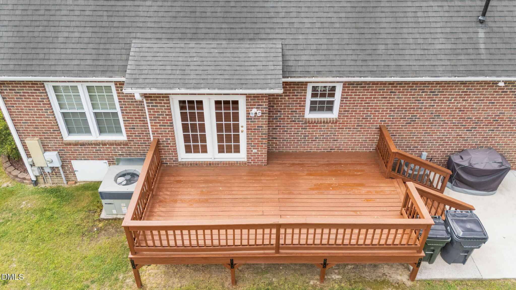 114 West Quail Ridge Road Oxford, NC 27565 - Photo 13 of 43 Gallery Image 13