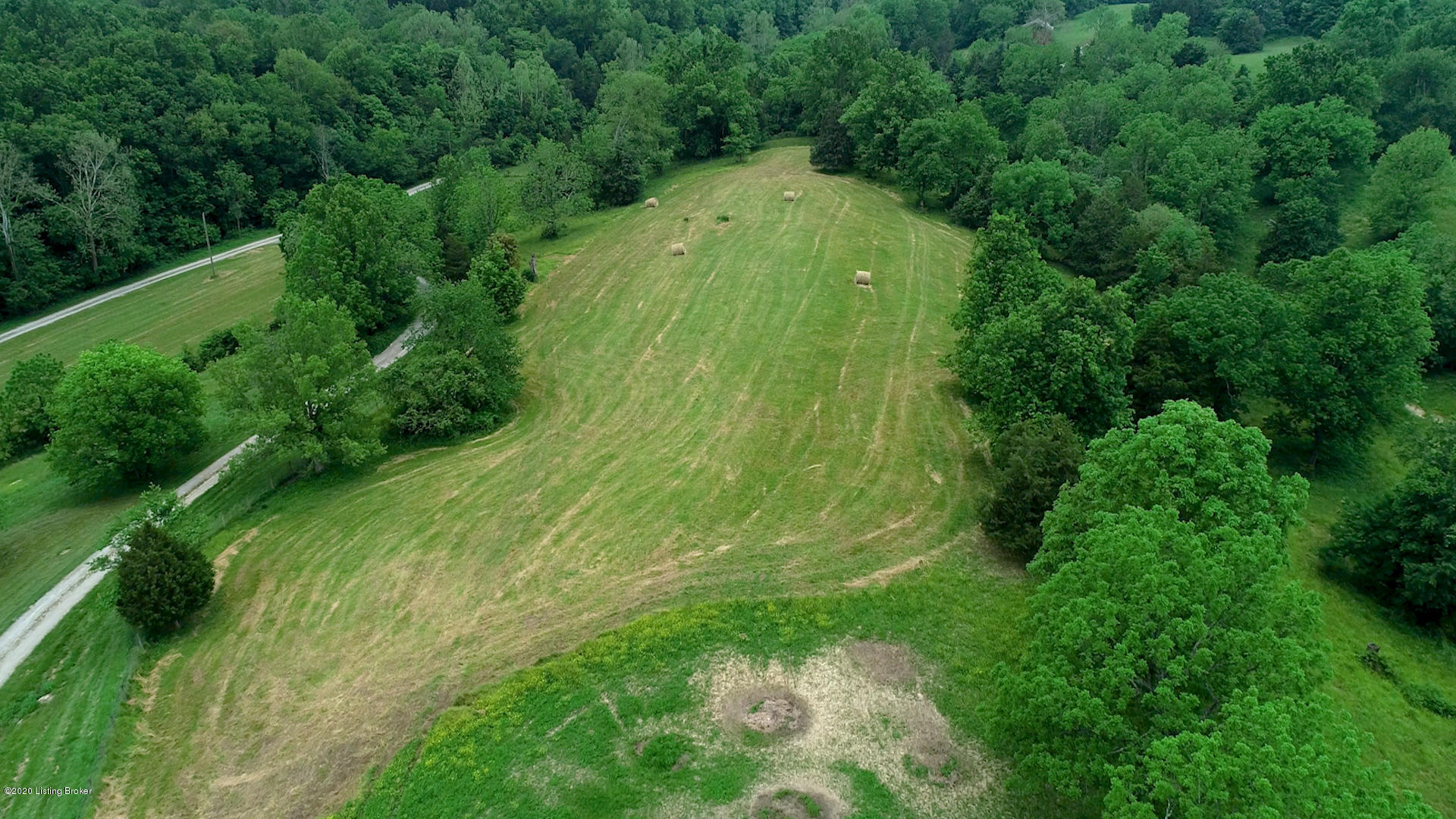 14723 Brush Run Road Louisville, KY 40299 - Photo 50 of 67 Drone9