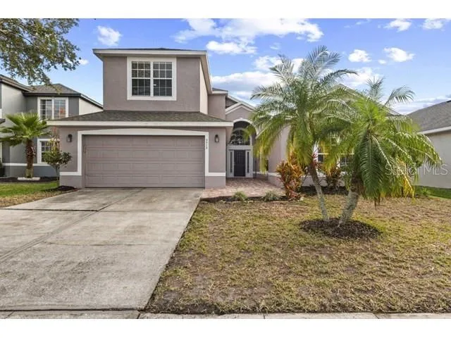 $459,900 | 3579 Maple Ridge Loop, Kissimmee, FL 34741