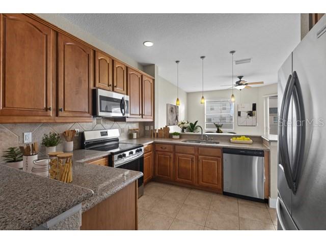 3579 Maple Ridge Loop Kissimmee, FL 34741 - Photo 12 of 31