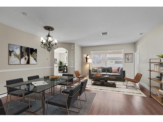 3579 Maple Ridge Loop Kissimmee, FL 34741 - Photo 6 of 31