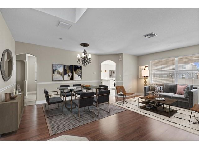 3579 Maple Ridge Loop Kissimmee, FL 34741 - Photo 8 of 31