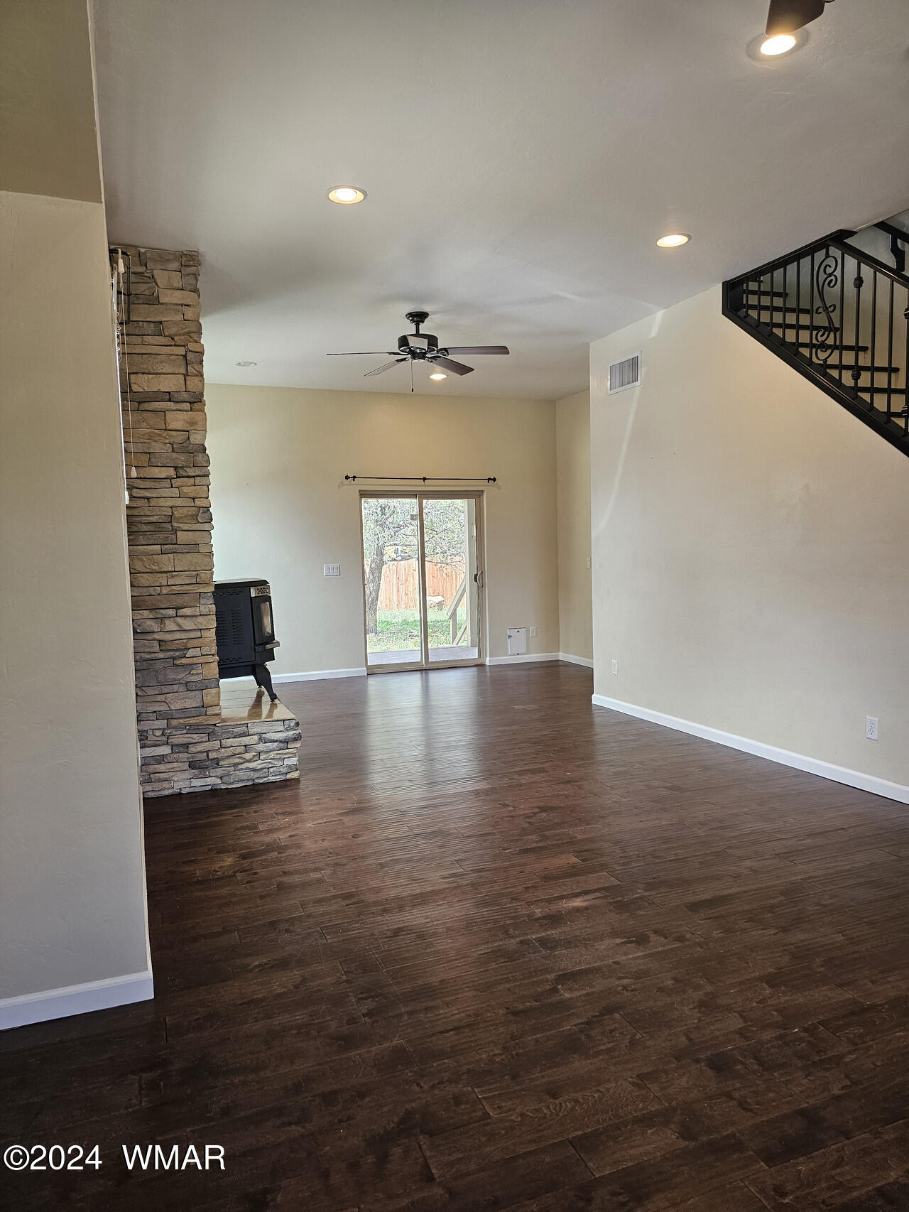 1279 Flag Hollow Road Lakeside, AZ 85929 - Photo 3 of 42