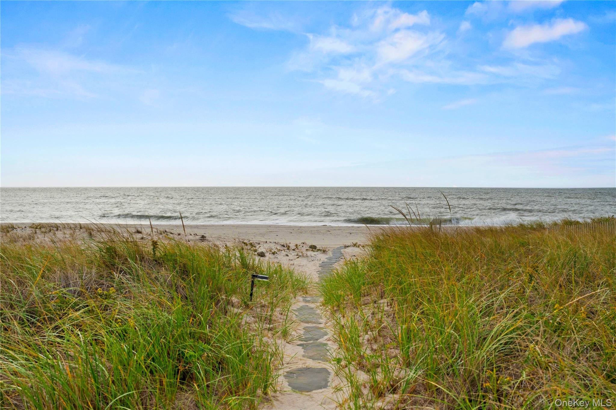 645 Dune Road Westhampton, NY 11978 - Photo 2 of 30 a view of an ocean