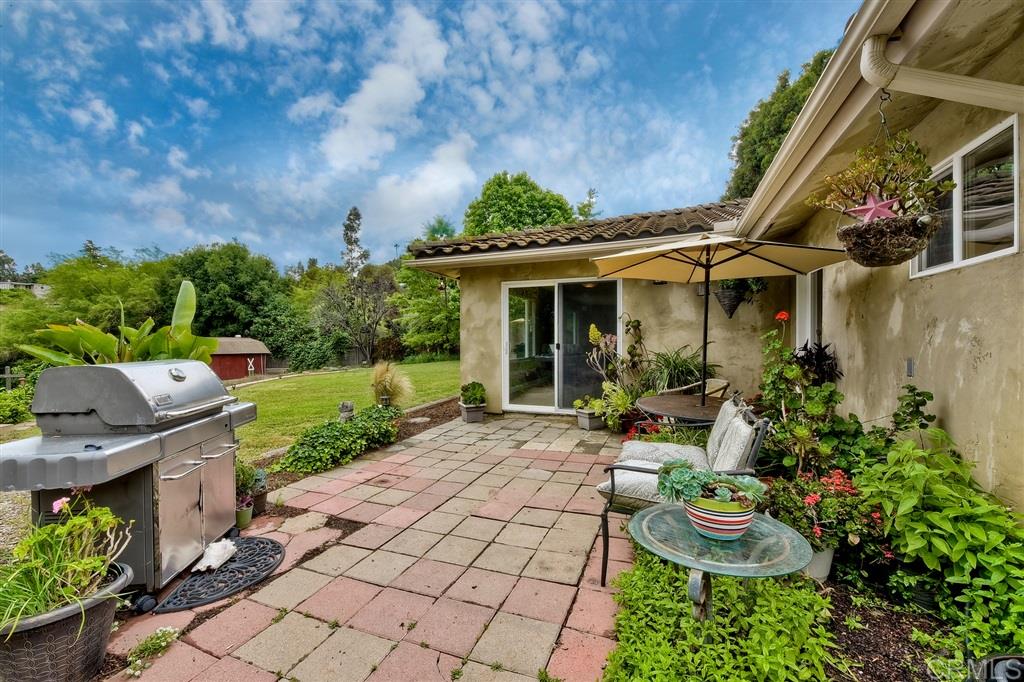 4472 La Canada Road Fallbrook, CA 92028 - Photo 22 of 24