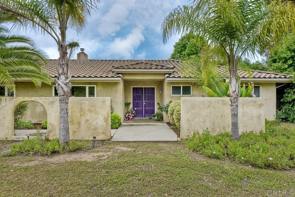 4472 La Canada Road Fallbrook, CA 92028 - Photo 7 of 24