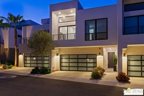 $1,095,000 | 254 Mayfair Way, Palm Springs, CA 92264