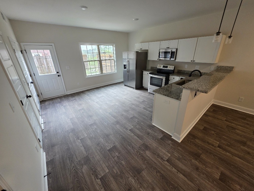 550 Peachers Mill Road, Unit A1 Clarksville, TN 37042 - Photo 4 of 13