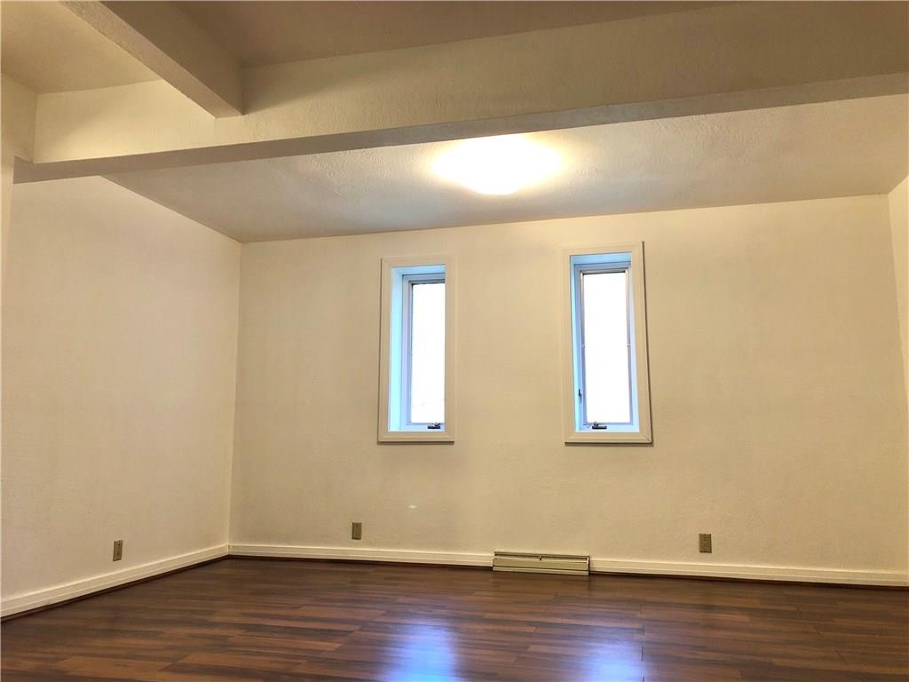 365 Rochester Road Rochester, PA 15074 - Photo 20 of 25 4th Bedroom with solid surface flooring