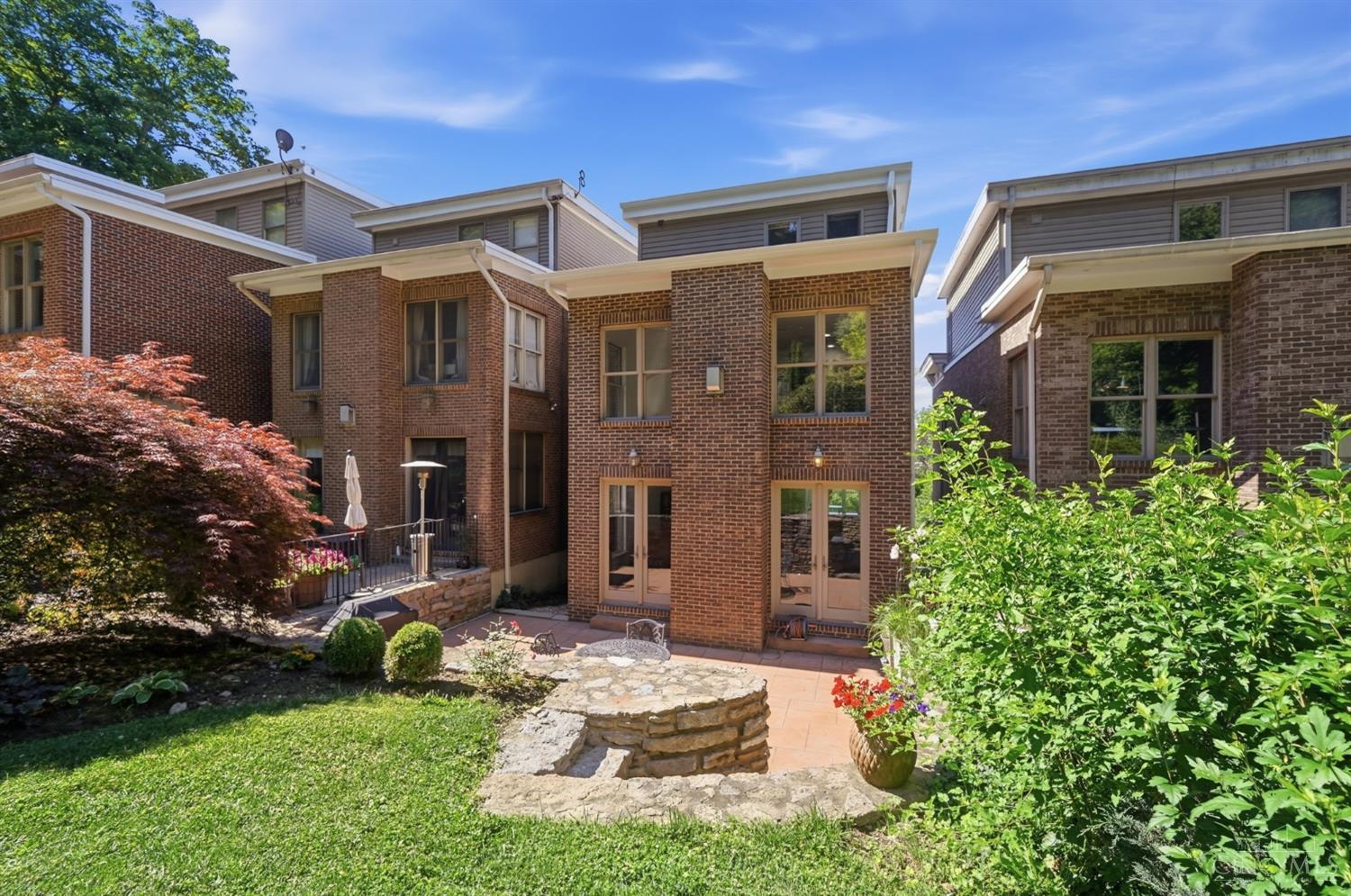 336 Boal Street Cincinnati, OH 45202 - Photo 72 of 90