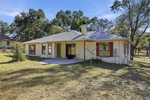 $369,900 | 5070 Northeast 52nd Place, High Springs, FL 32643