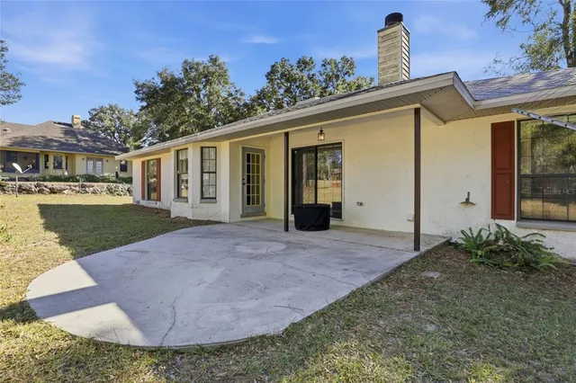 $369,900 | 5070 Northeast 52nd Place, High Springs, FL 32643