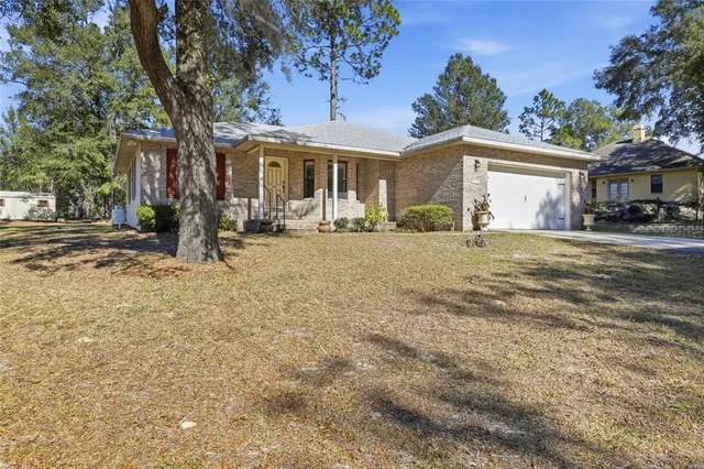 $369,900 | 5070 Northeast 52nd Place, High Springs, FL 32643