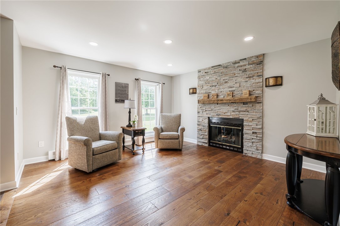 6126 Rossier Road Canandaigua Town, NY 14424 - Photo 14 of 50