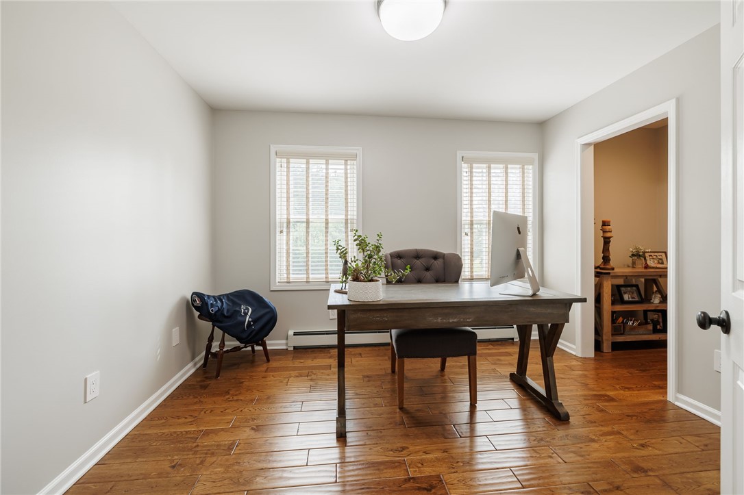 6126 Rossier Road Canandaigua Town, NY 14424 - Photo 17 of 50