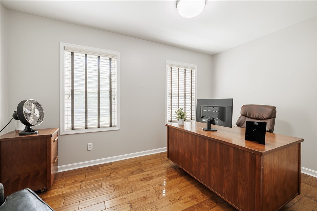 6126 Rossier Road Canandaigua Town, NY 14424 - Photo 18 of 50