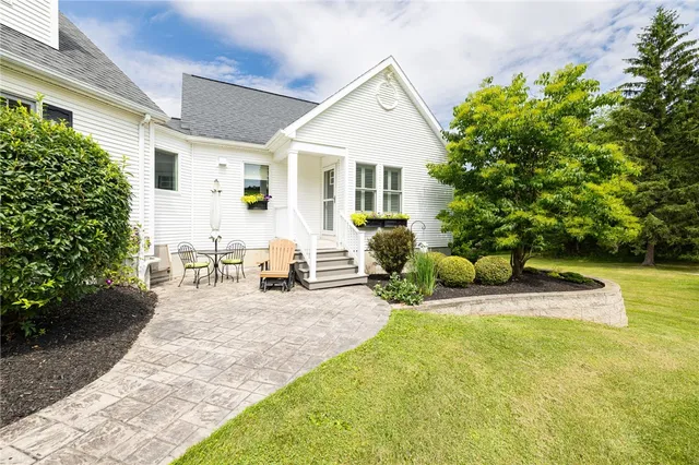 $2,695,000 | 6126 Rossier Road, Canandaigua Town, NY 14424