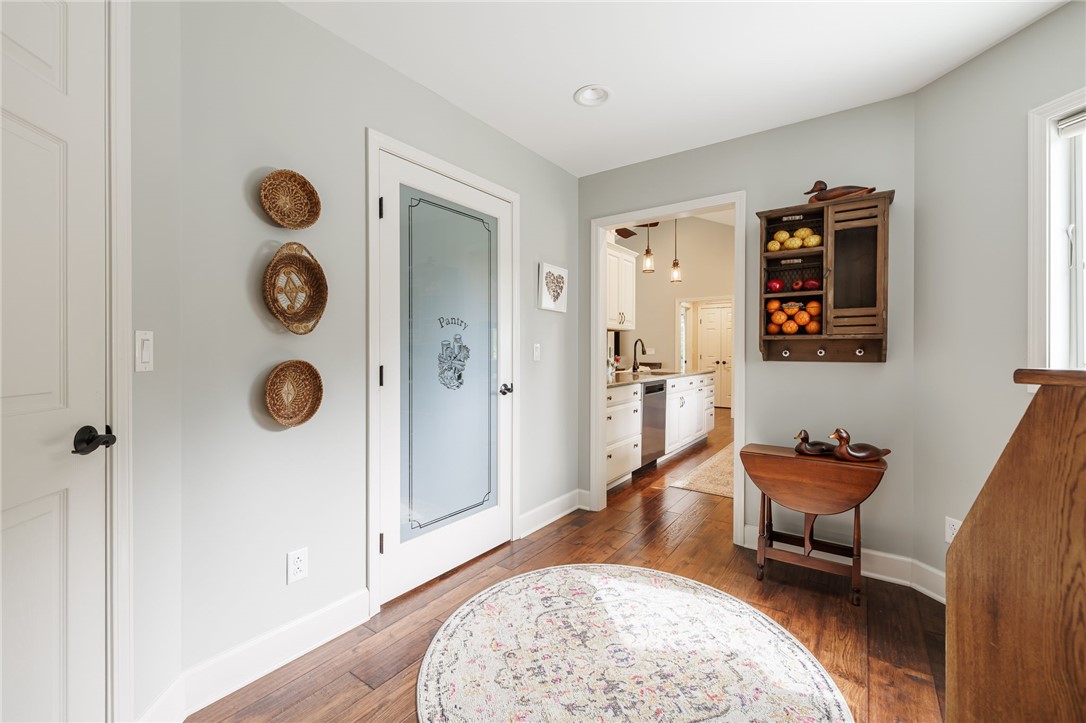 6126 Rossier Road Canandaigua Town, NY 14424 - Photo 29 of 50 In-law mud room