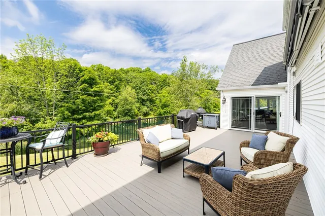 $2,695,000 | 6126 Rossier Road, Canandaigua Town, NY 14424