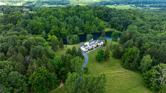 $2,695,000 | 6126 Rossier Road, Canandaigua Town, NY 14424