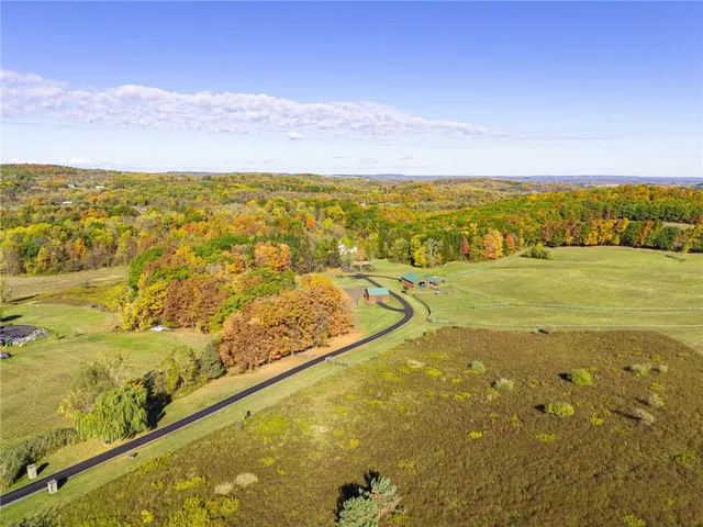 $2,695,000 | 6126 Rossier Road, Canandaigua Town, NY 14424