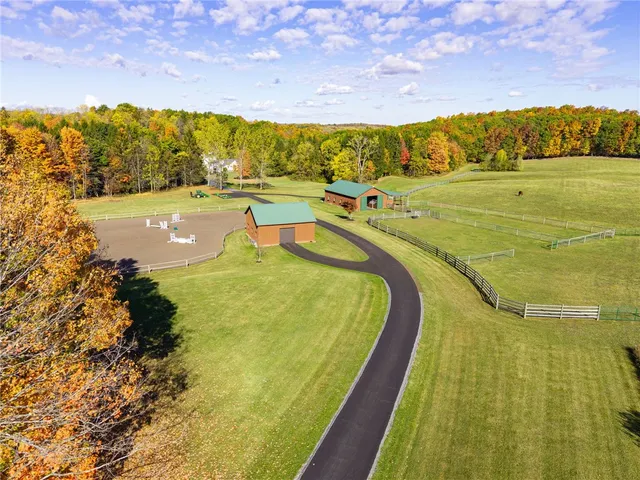 $2,695,000 | 6126 Rossier Road, Canandaigua Town, NY 14424